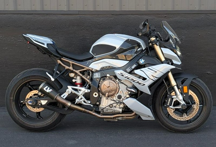 Used 2022 BMW S 1000 R