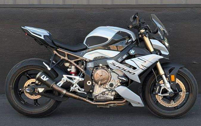 Used 2022 BMW S 1000 R