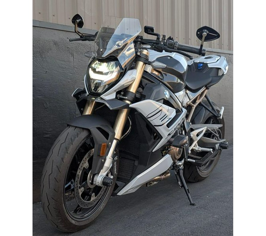 Used 2022 BMW S 1000 R