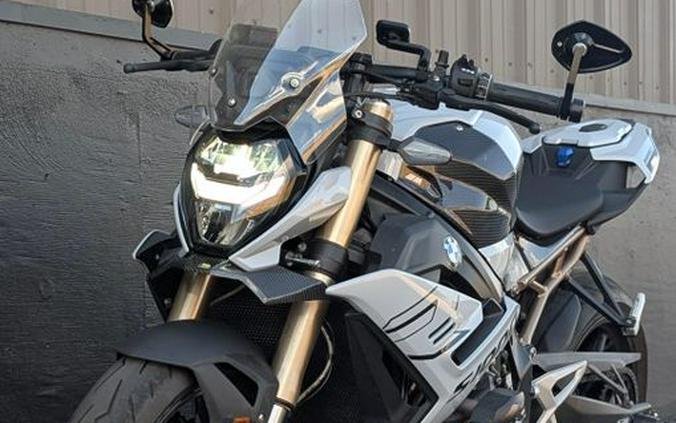 Used 2022 BMW S 1000 R