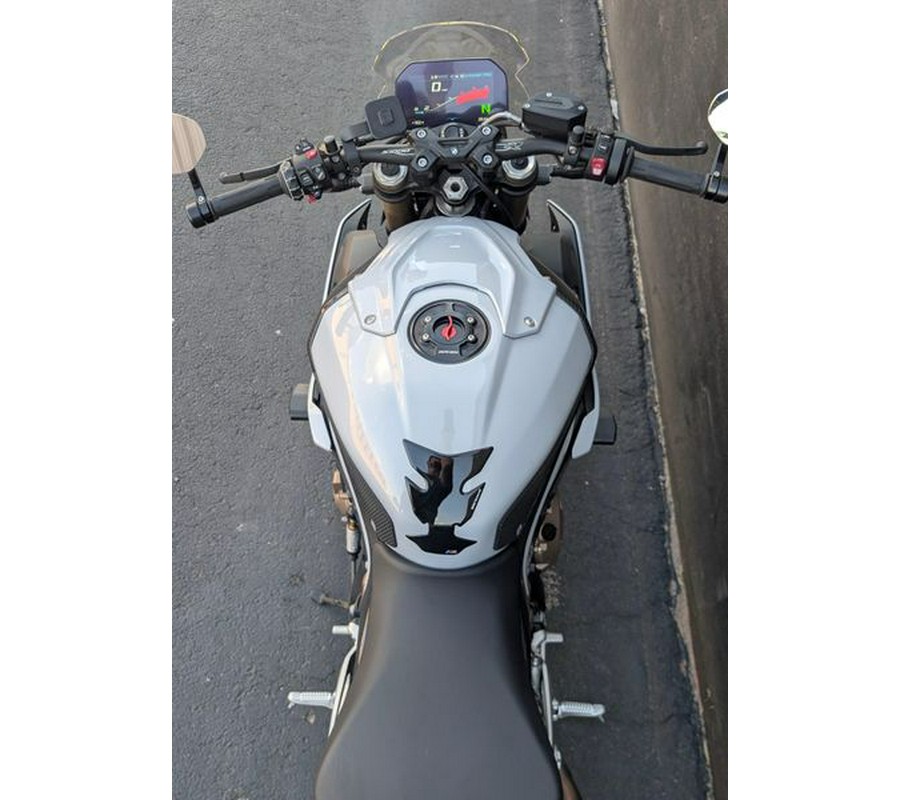Used 2022 BMW S 1000 R