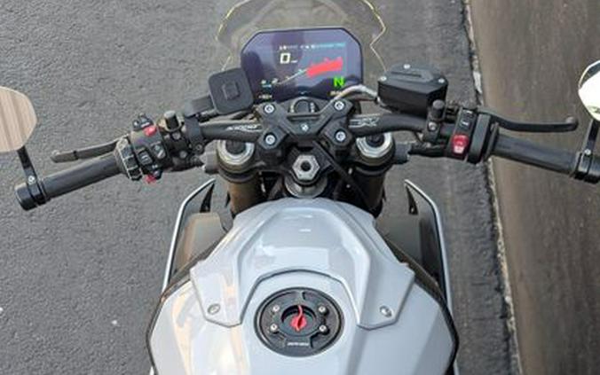 Used 2022 BMW S 1000 R