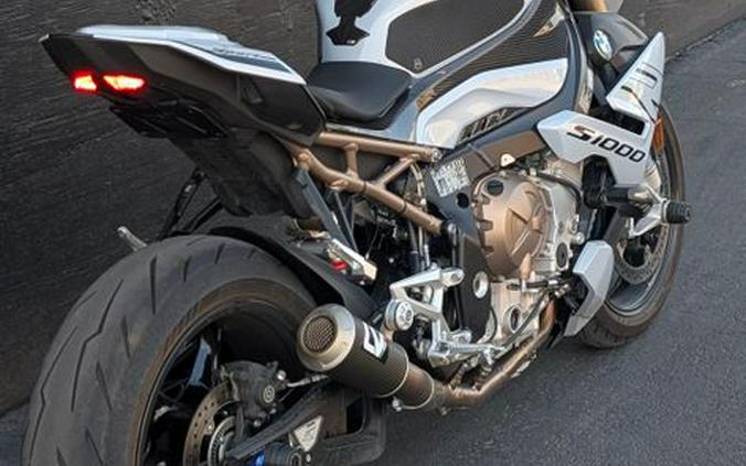 Used 2022 BMW S 1000 R