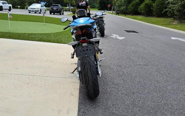 2027 Aprilia RS 660