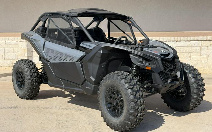 2027 CAN-AM MAVERICK X3 X TURBO