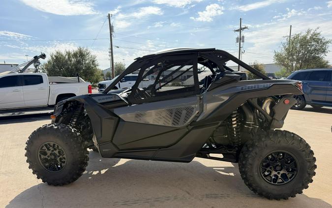 2027 CAN-AM MAVERICK X3 X TURBO