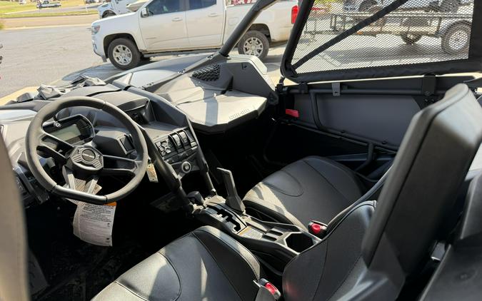 2027 CAN-AM MAVERICK X3 X TURBO