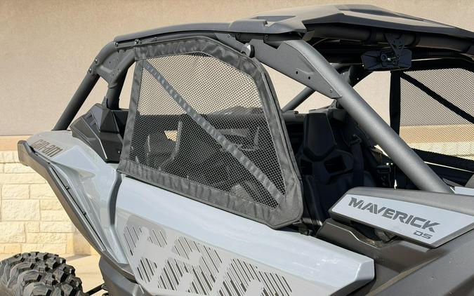 2027 CAN-AM MAVERICK X3 X TURBO