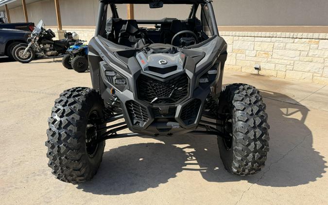 2027 CAN-AM MAVERICK X3 X TURBO