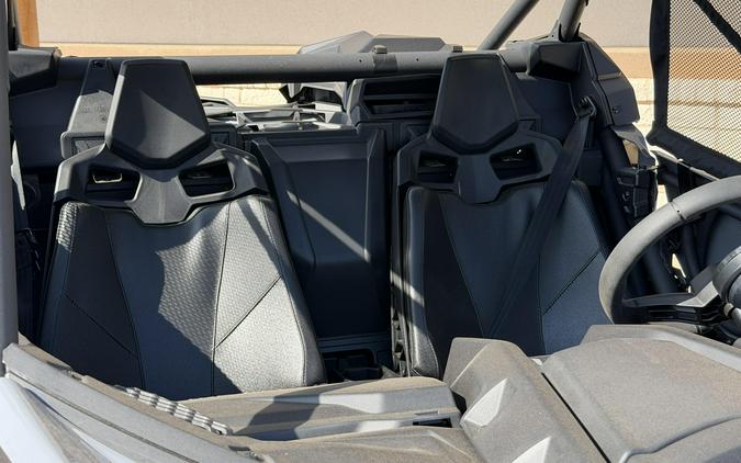 2027 CAN-AM MAVERICK X3 X TURBO