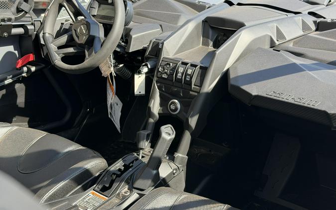 2027 CAN-AM MAVERICK X3 X TURBO