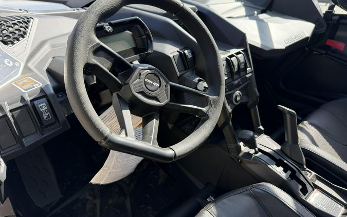 2027 CAN-AM MAVERICK X3 X TURBO