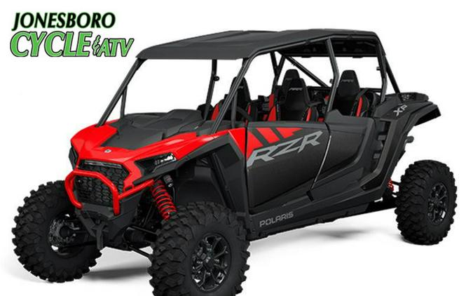 2024 Polaris® RZR XP 4 1000 Ultimate