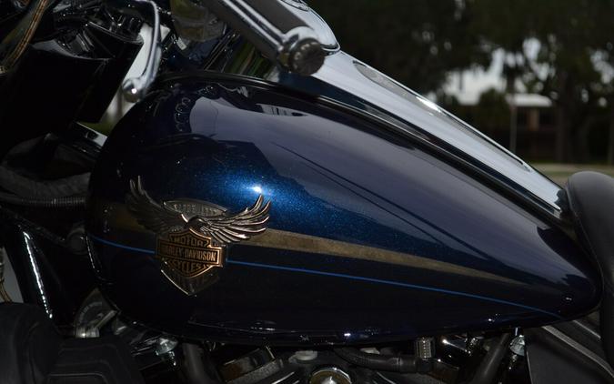 2018 Harley-Davidson CVO Limited 115th Anniversary Edition - FLHTKSE