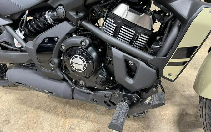 2024 Kawasaki Vulcan® S ABS