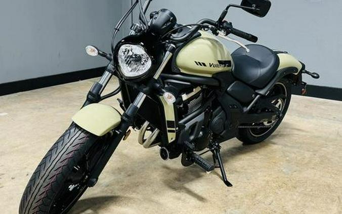 2024 Kawasaki Vulcan® S ABS