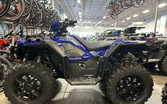 2024 Polaris® Sportsman 850 Ultimate Trail