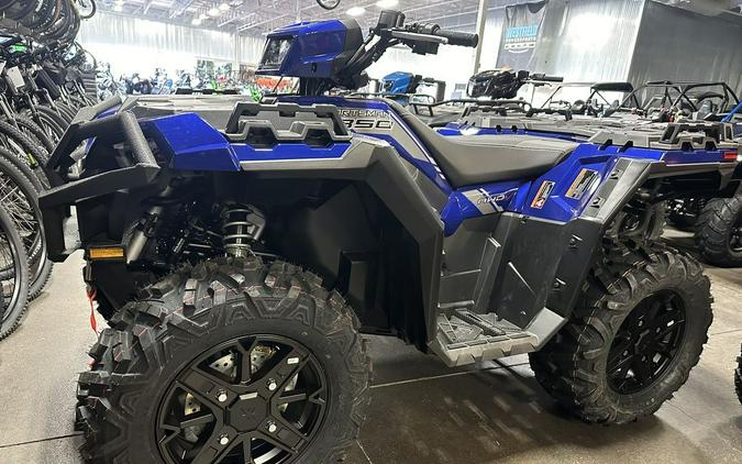 2024 Polaris® Sportsman 850 Ultimate Trail