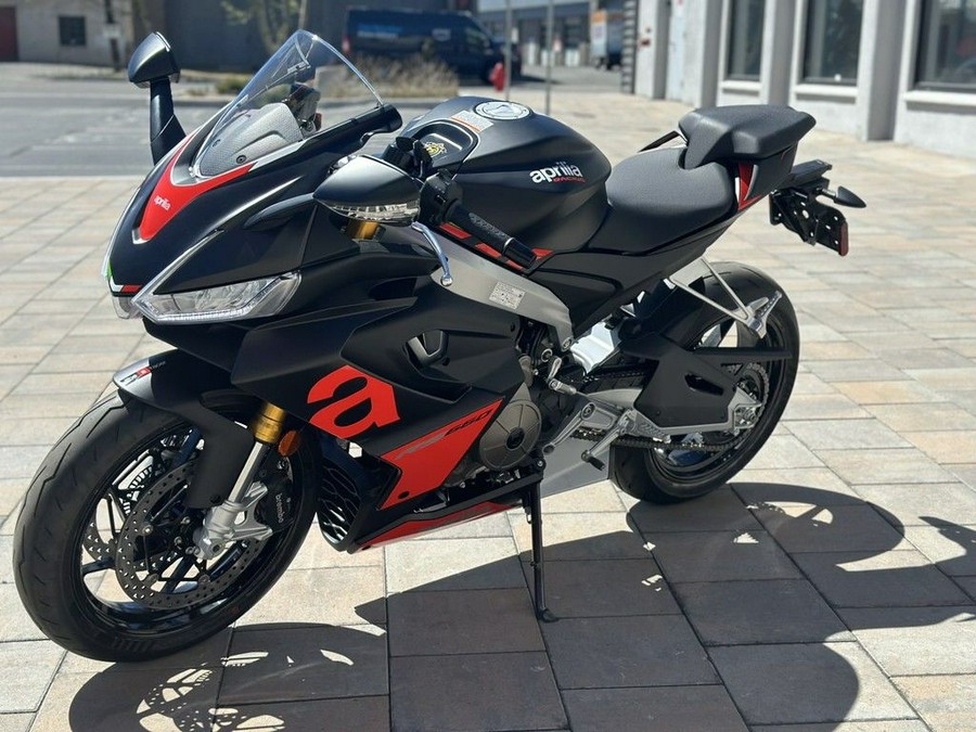 2024 Aprilia® RS 660