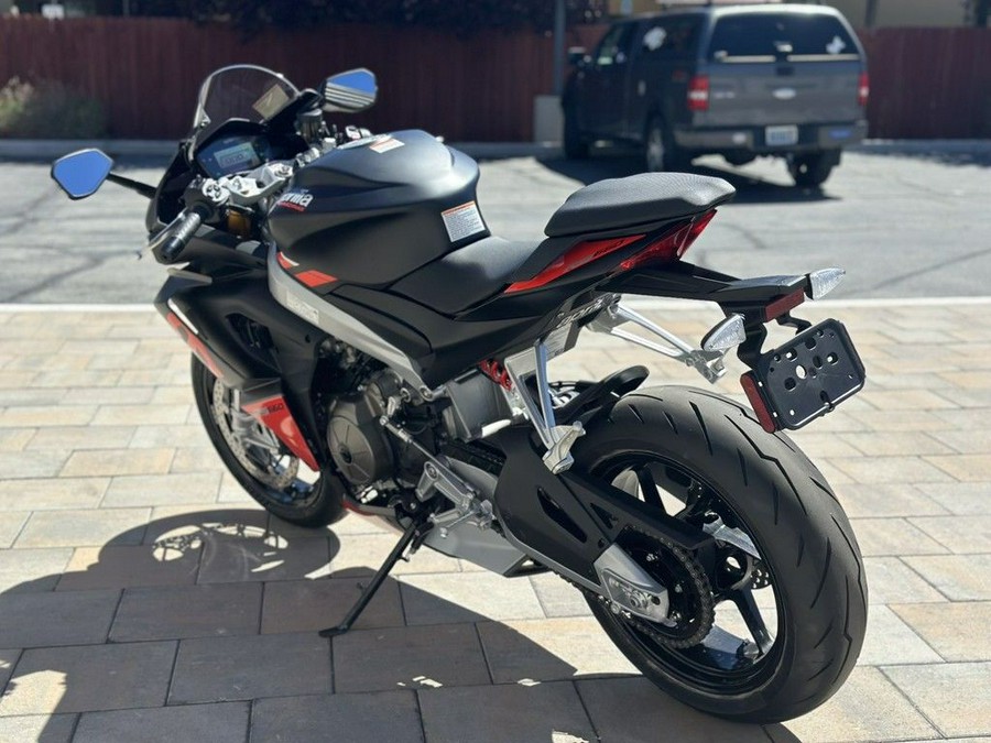 2024 Aprilia® RS 660