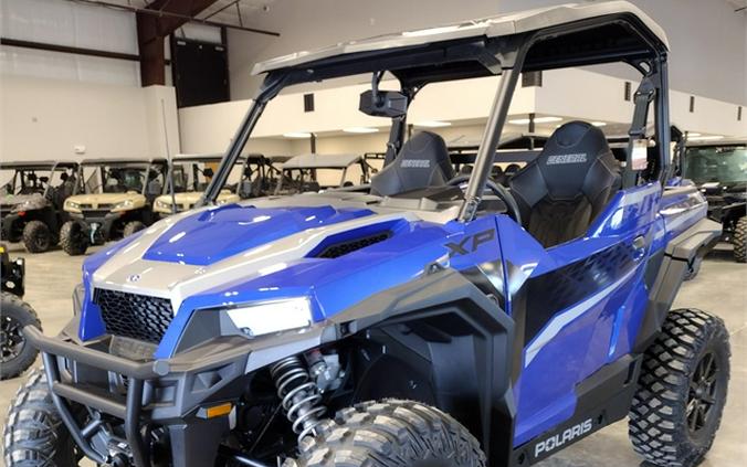 2024 Polaris GENERAL XP 1000 Premium