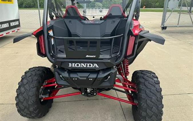 2019 Honda Talon 1000R