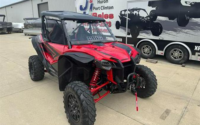 2019 Honda Talon 1000R