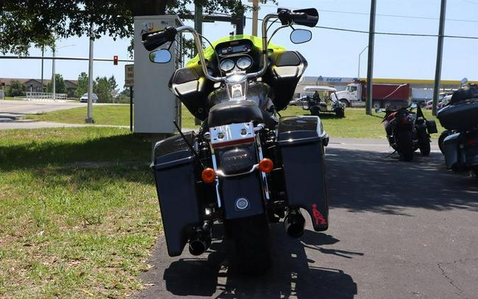 2007 Harley-Davidson® FLTR - Road Glide®