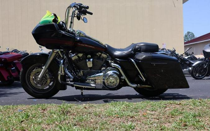 2007 Harley-Davidson® FLTR - Road Glide®