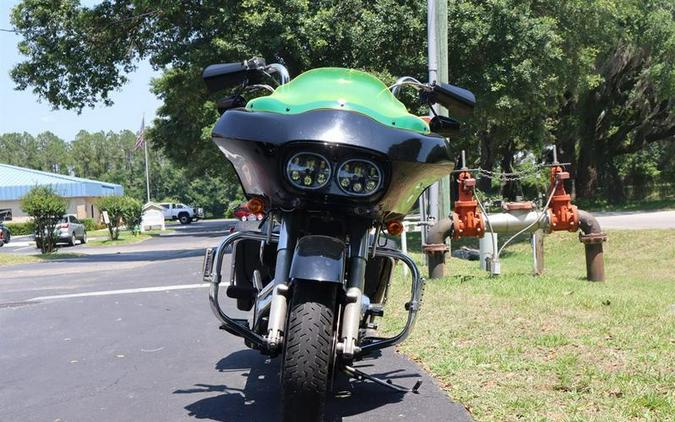 2007 Harley-Davidson® FLTR - Road Glide®