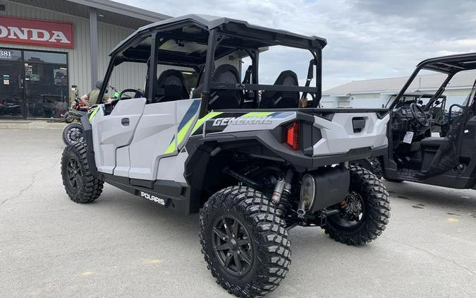 2024 Polaris® General XP 4 1000 Sport