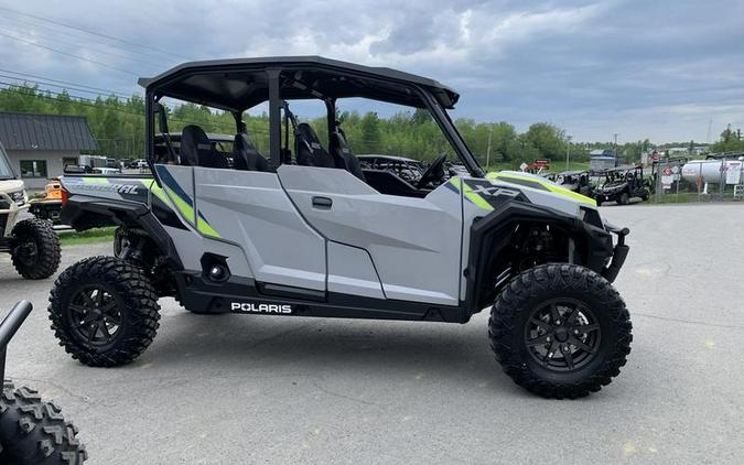 2024 Polaris® General XP 4 1000 Sport