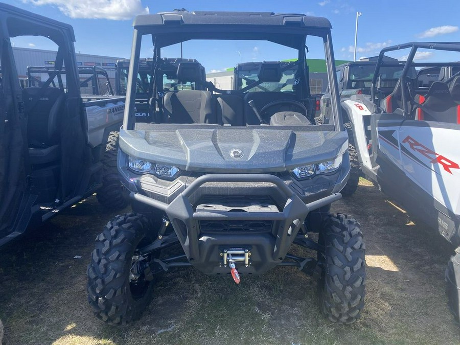 2024 Can-Am® Defender XT HD10