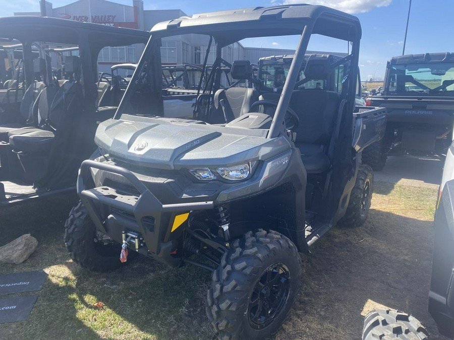 2024 Can-Am® Defender XT HD10