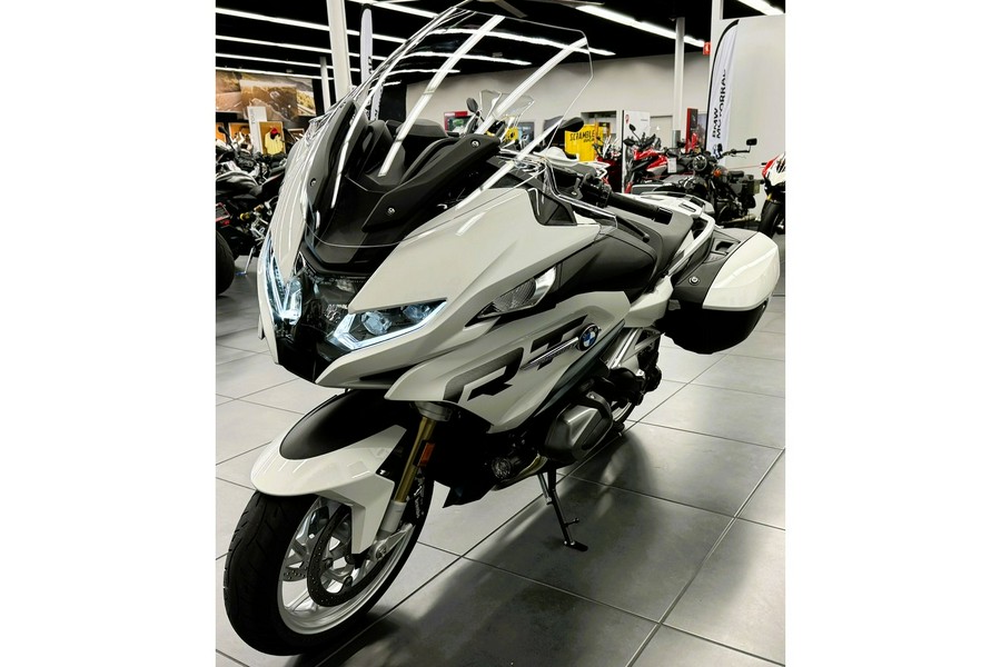 2024 BMW R 1250 RT