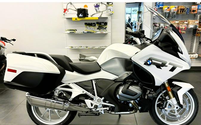 2024 BMW R 1250 RT