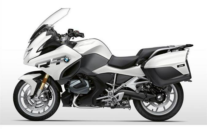 2024 BMW R 1250 RT