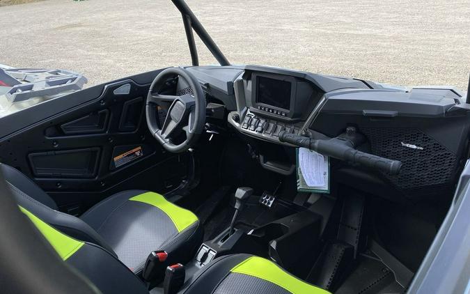 2025 Polaris® RZR XP 4 1000 Ultimate