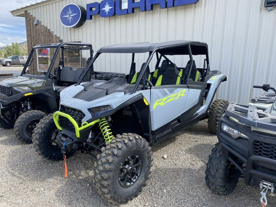 2025 Polaris® RZR XP 4 1000 Ultimate