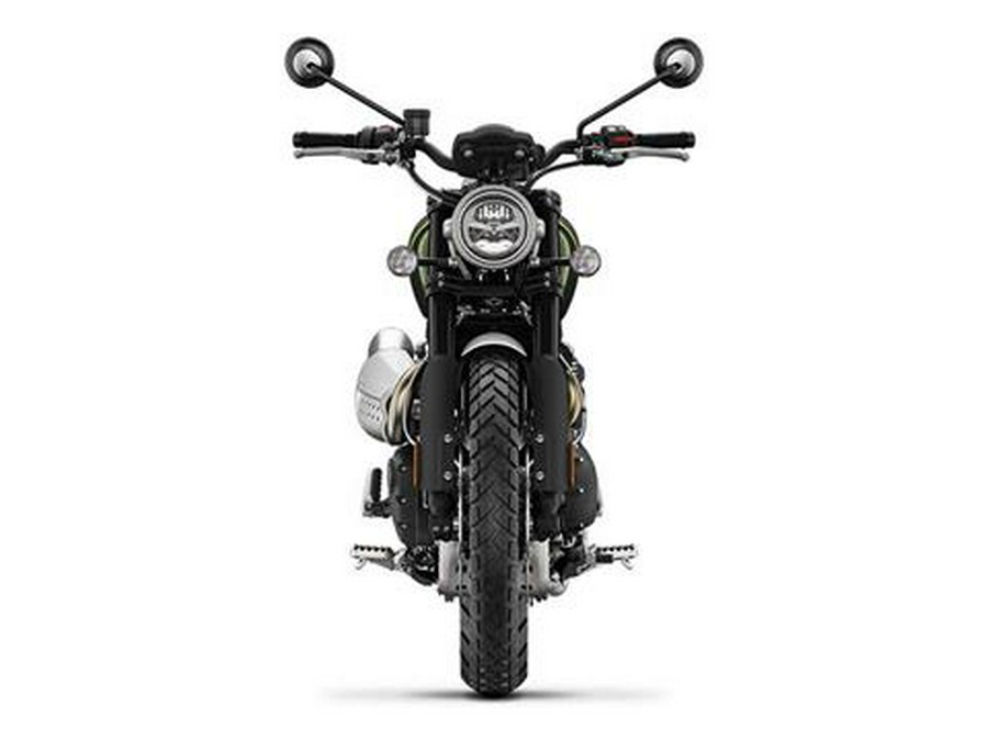 2020 Triumph Scrambler 1200 XC