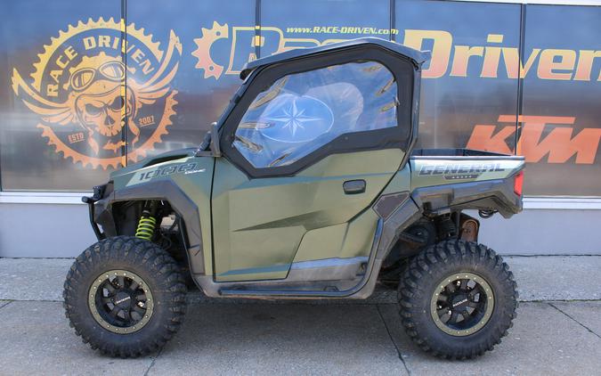 2018 Polaris Industries GENERAL 1000 EPS LIMITED EDITION