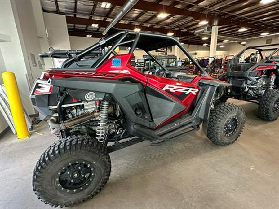 2023 Polaris RZR Pro XP Ultimate