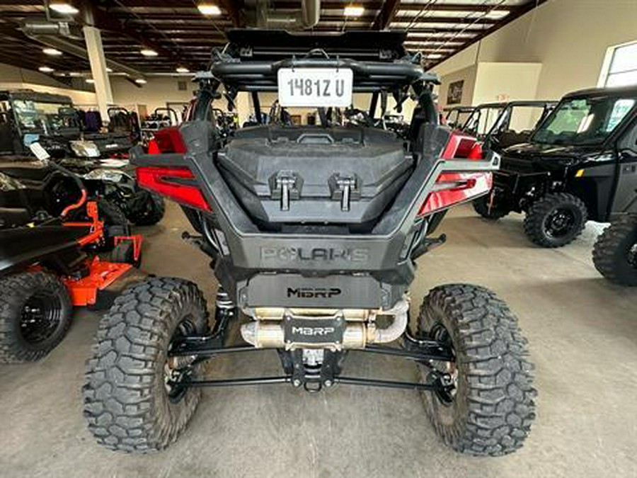 2023 Polaris RZR Pro XP Ultimate