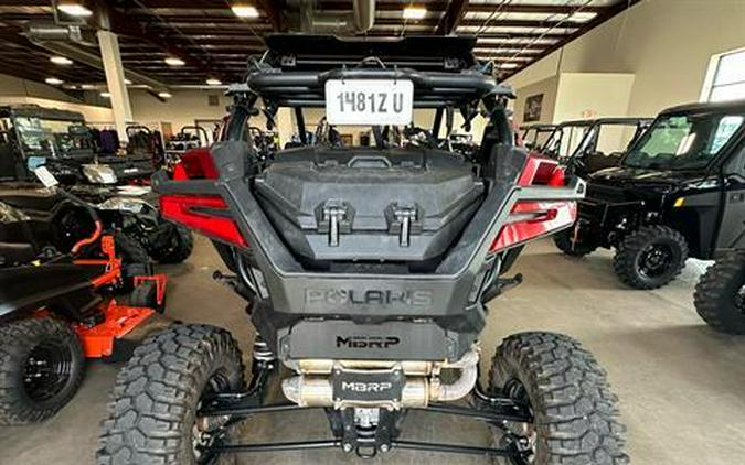 2023 Polaris RZR Pro XP Ultimate