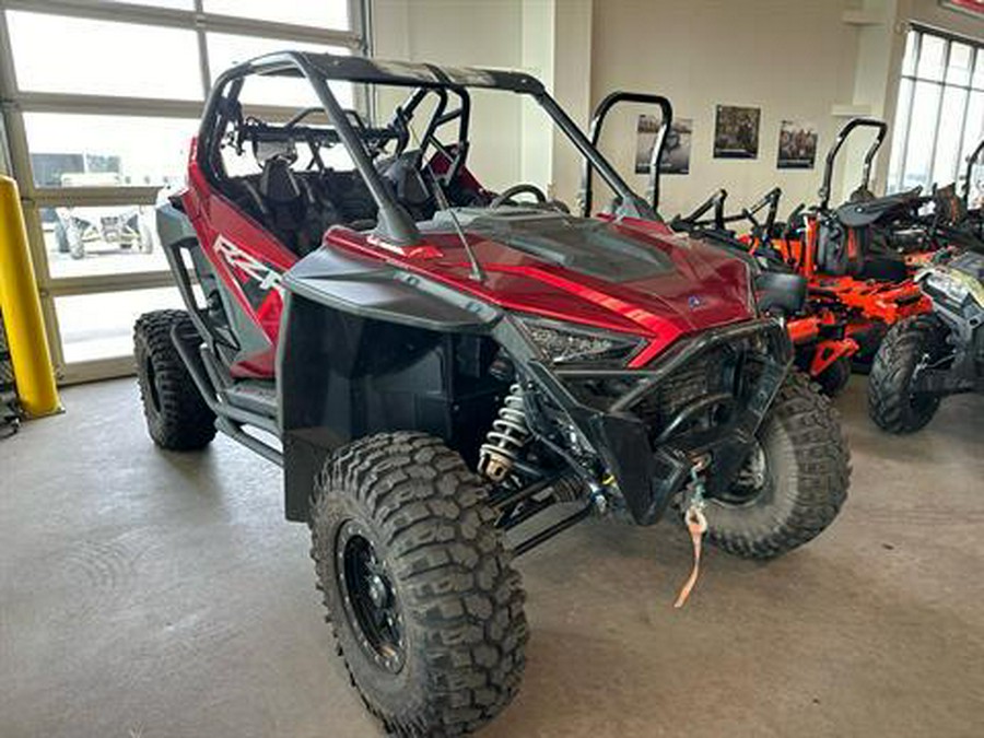 2023 Polaris RZR Pro XP Ultimate