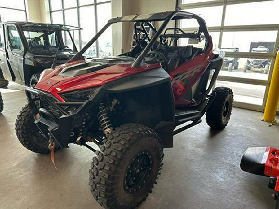 2023 Polaris RZR Pro XP Ultimate