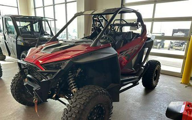 2023 Polaris RZR Pro XP Ultimate