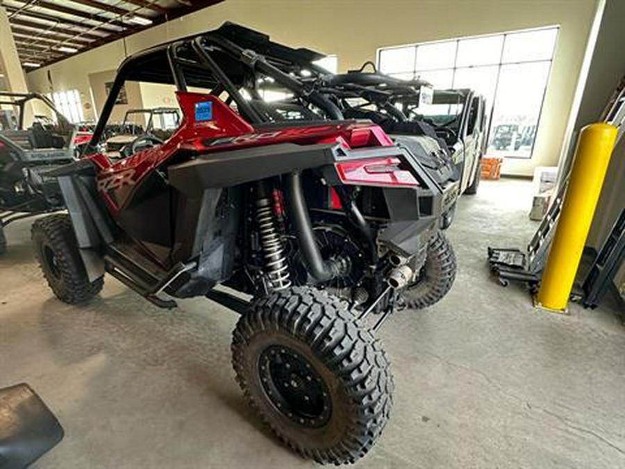 2023 Polaris RZR Pro XP Ultimate