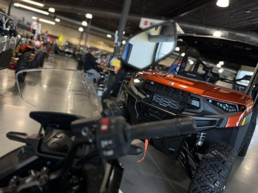 2025 Honda® NC750X DCT