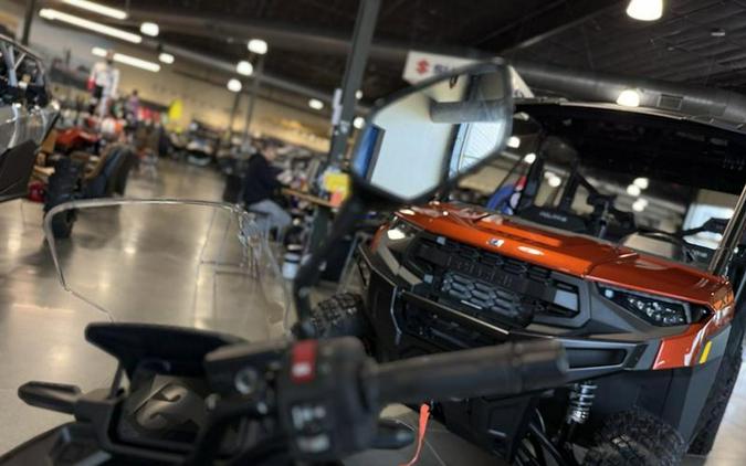 2025 Honda® NC750X DCT